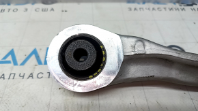Tesla Model Y 20-25 Type 2 Upper Rear Left Trailing Arm, Cracked Silent