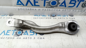 Tesla Model Y 20-25 Type 2 Upper Rear Left Trailing Arm, Cracked Silent