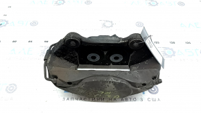 Front left caliper assembly for Audi Q5 8R 15-17, 4 pistons, 320 mm