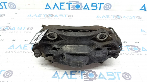 Front left caliper assembly for Audi Q5 8R 15-17, 4 pistons, 320 mm