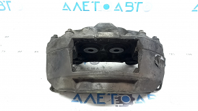 Front left caliper assembly for Audi Q5 8R 15-17, 4 pistons, 320 mm