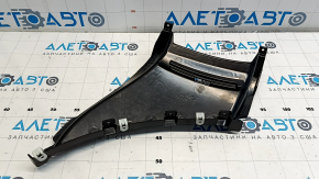 Front Bumper Air Duct Left BMW X5 F15 14-18