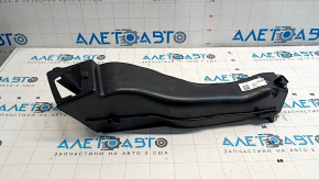 Right brake disc air duct for BMW X5 F15 14-18