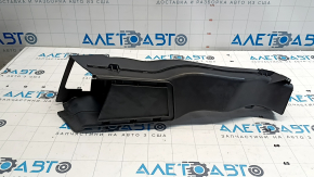 Right brake disc air duct for BMW X5 F15 14-18
