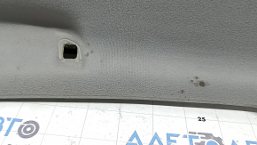 Toyota Camry v40 07-09 gray headliner, sunroof, dry-cleanable, worn