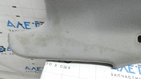 Toyota Camry v40 07-09 gray headliner, sunroof, dry-cleanable, worn