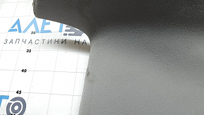 Toyota Camry v40 07-09 gray headliner, sunroof, dry-cleanable, worn
