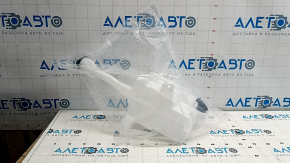 Toyota Camry v40 washer reservoir with Q-FIX motor