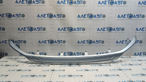 Front Bumper Lip Central Lexus RX350 RX450h 20-22