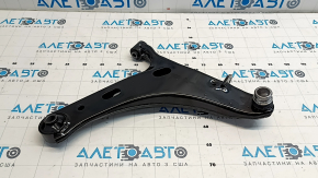 Lower control arm, front right, Subaru Forester 14-18 SJ