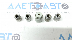 Wheel nut set M12x1.5 Mazda CX-9 16-23