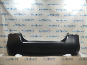 Bare rear bumper Nissan Altima 13-15 prerest