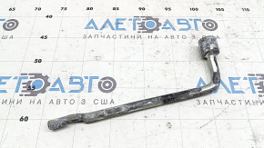 Mitsubishi Outlander 22-25mm Allen wrench oxidized
