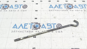 Mitsubishi Outlander 22-25 jack handle oxidized