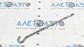 Mitsubishi Outlander 22-25 jack handle oxidized