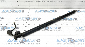 Left tailgate shock absorber Mazda CX-9 16-23 electric