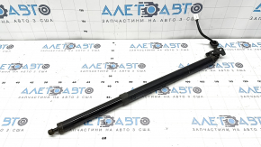 Left tailgate shock absorber Mazda CX-9 16-23 electric