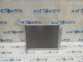 Air conditioning condenser radiator Ford Ecosport 18-21 1.0T