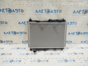 Water cooling radiator for Ford Ecosport 18-21 1.0T