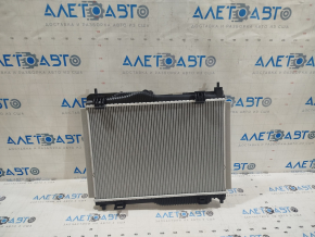 Water cooling radiator for Ford Ecosport 18-21 1.0T