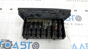 Ford Fusion mk5 17-20 hybrid power distributor