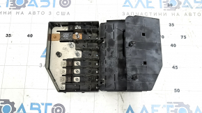 Ford Fusion mk5 17-20 hybrid power distributor