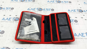 Mitsubishi Outlander 22-25 Manual Bag