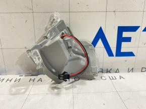 Turn signal repeater right mirror Toyota Prius 50 19-22