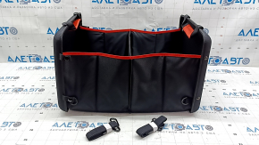 Mitsubishi Outlander 22-25 Trunk Organizer