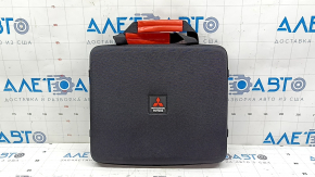 Mitsubishi Outlander 22-25 Trunk Organizer