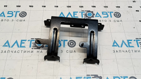 Front bumper upper reinforcement bracket, central, Nissan Ariya 23-25