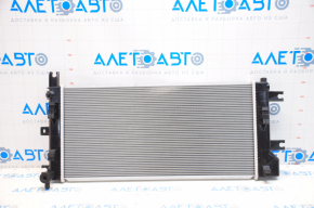 Radiator cooling water Nissan Leaf 13-17