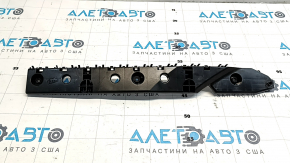 Right rear bumper mount for Nissan Ariya 23-25