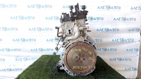 Ford Fusion mk5 13-20 2.0 hybrid, plug-in 72k, started