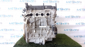Ford Fusion mk5 13-20 2.0 hybrid, plug-in 72k, started
