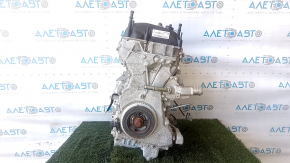 Ford Fusion mk5 13-20 2.0 hybrid, plug-in 72k, started