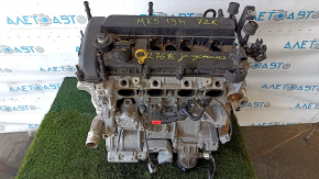 Ford Fusion mk5 13-20 2.0 hybrid, plug-in 72k, started