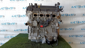 Ford Fusion mk5 13-20 2.0 hybrid, plug-in 72k, started