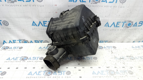 Toyota Camry v40 3.5 air filter housing without flow meter