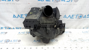 Toyota Camry v40 3.5 air filter housing without flow meter