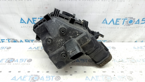 Toyota Camry v40 3.5 air filter housing without flow meter