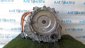 Ford Fusion mk5 13-20 hybrid 72kW automatic transmission assembly with high-voltage wires