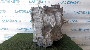 Ford Fusion mk5 13-20 hybrid 72kW automatic transmission assembly with high-voltage wires