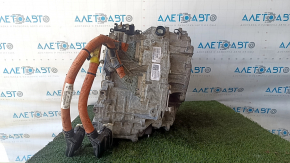Ford Fusion mk5 13-20 hybrid 72kW automatic transmission assembly with high-voltage wires
