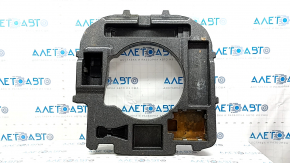 Foam plastic for Mitsubishi Outlander 22-25 instrument for subwoofer