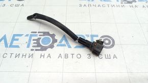 Toyota Camry v40 hood lock chip
