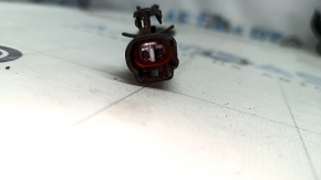 Toyota Camry v40 hood lock chip
