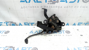 Toyota Camry v40 hood lock with sensor