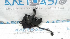 Toyota Camry v40 hood lock with sensor