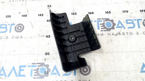 Rear seat runner plug, 3rd row, rear right, Mitsubishi Outlander 22-25
